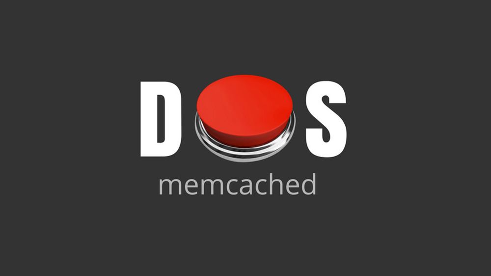 En sårbarhet i Memcached gjør programvaren utsatt for DoS-angrep, i alle fall når serverne er eksponert på internett, noe mange tusen er.
