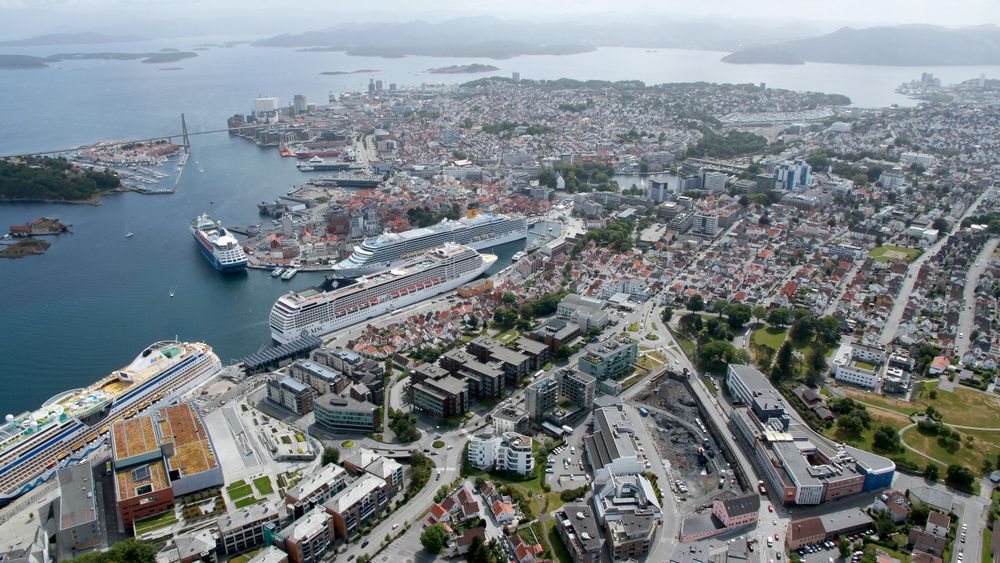 143 kunder i Stavanger fikk dyrere strøm mellom klokka 16 og 18 om ettermiddagen, mens 42 kunder i Sandnes fikk abonnert effekttariff basert på tidligere strømforbruk. Ingen av delene hadde noen merkbar effekt. 