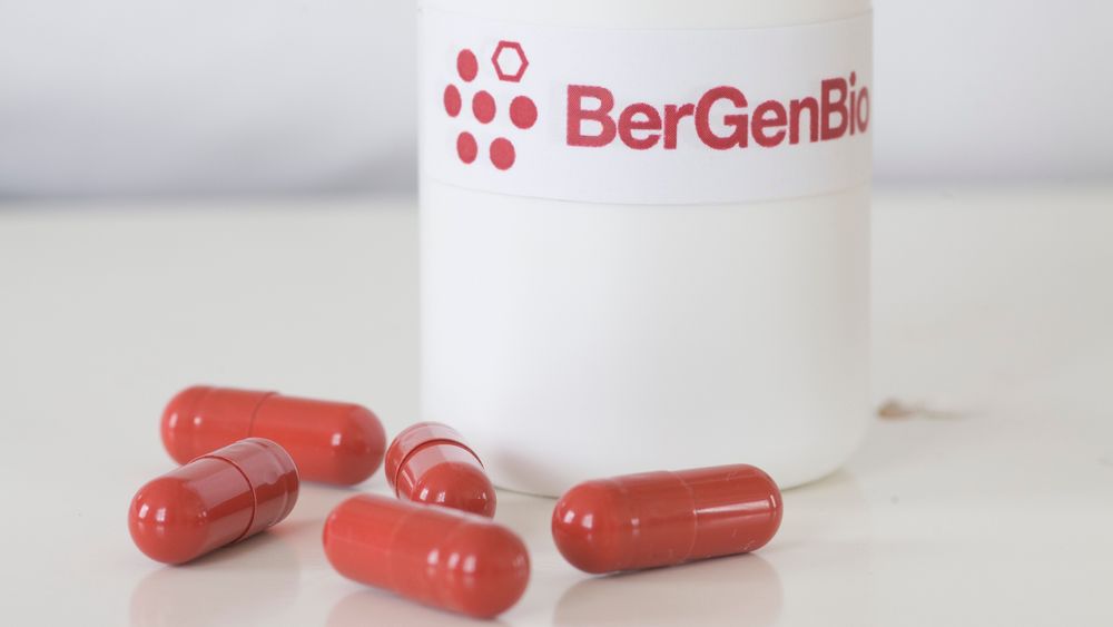 Medisinen bemcentinib fra det norske bioteknologiselskapet Bergenbio skal testes i en britisk studie, for å se om den kan ha effekt mot koronaviruset. 