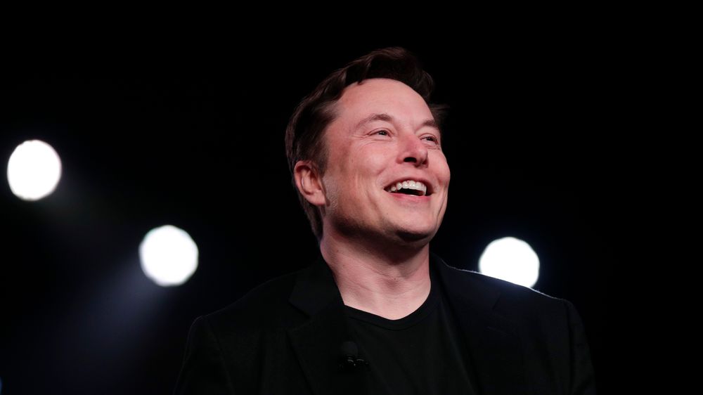 Tesla-sjef Elon Musks selskap The Boring company viser interesse for Fornebubanen i Bærum.