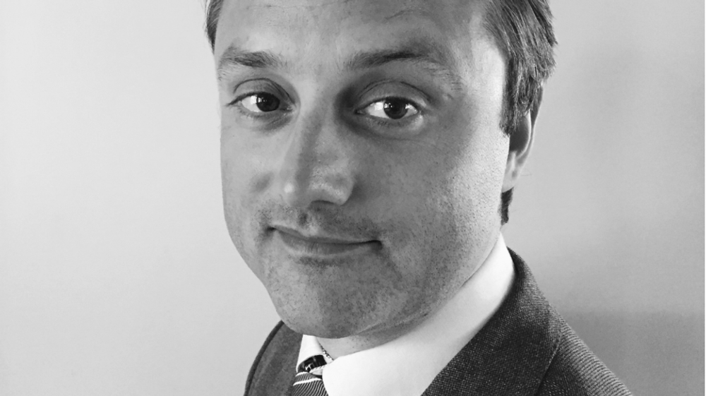 Øystein Sandnes, 
Chief Digital Officer i Verdane Advisors AS.