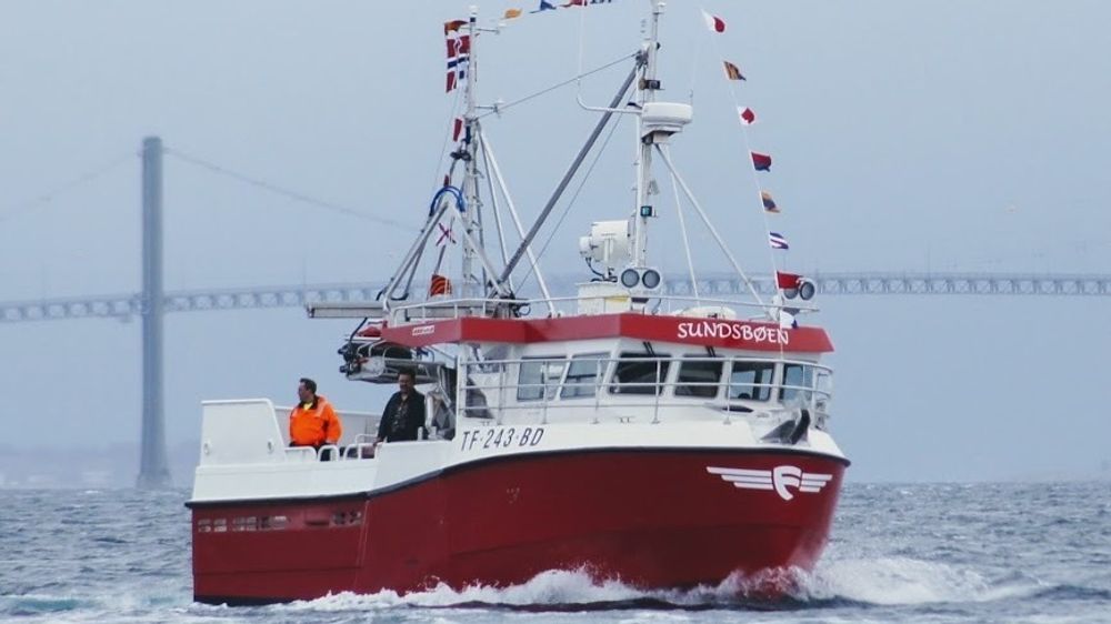 Sundsbøen er  den andre hybridefiskebåten fra Selfa Artctic. Båtbyggeren legger opp til serieproduksjon av hybride fiskebåter heretter.