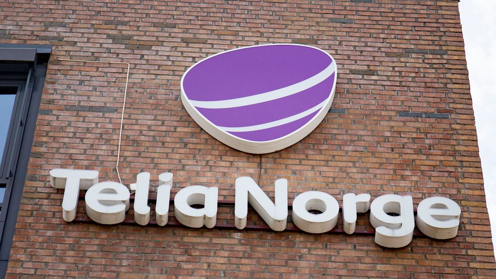Telia Norge har lansert nye bredbåndsabonnementer med «ubegrenset data».