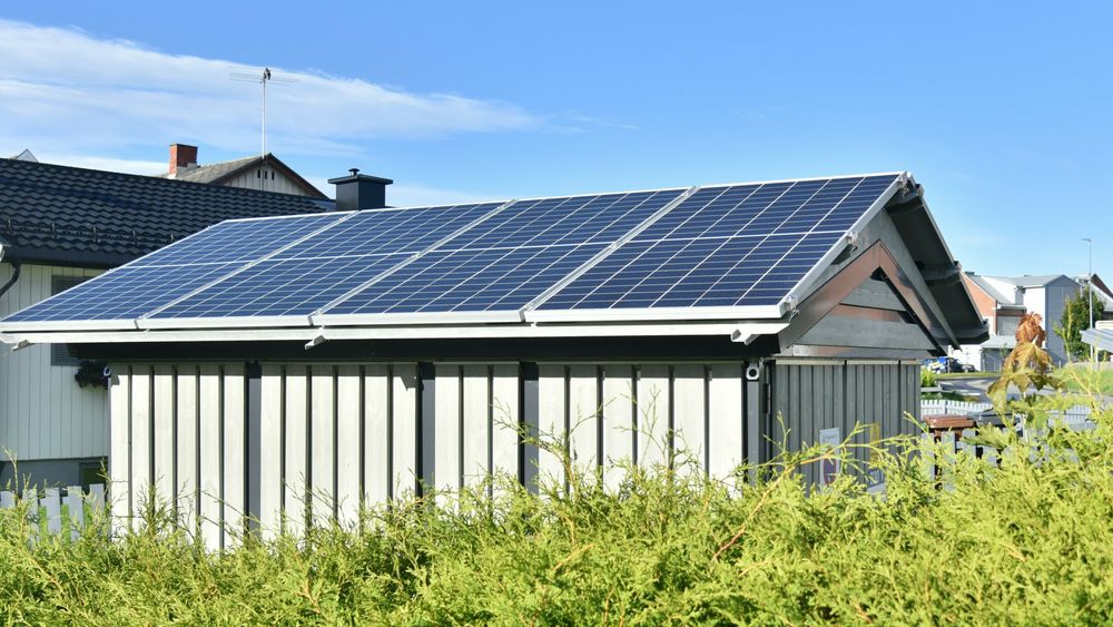 ABB og Ringerikskraft samarbeider om nettstasjon i særklasse i Hønefoss, som forbedrer drift og fleksibilitet i distribusjonsnettet.