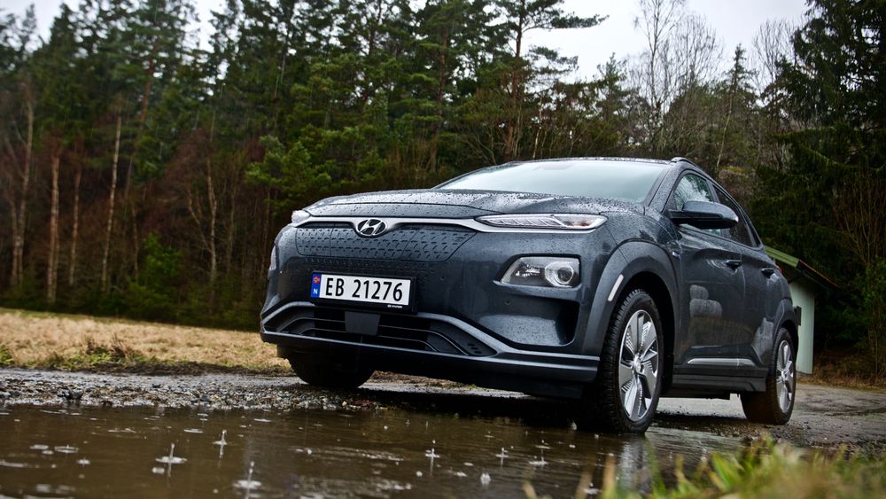 Hyundai blir et eksempel på det verste fra gammeldagse bilprodusenter, når de jakter på en norsk apputvikler som viser mer kreativitet enn hele bilkonsernet til sammen, skriver artikkelforfatteren.