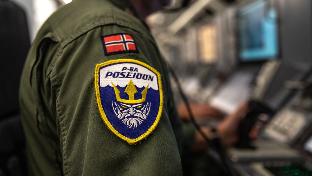 De første norske P-8-besetningene var ferdig utdannet i august 2019.