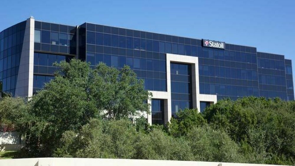 Equinor legger ned kontoret sitt i Austin i USA.