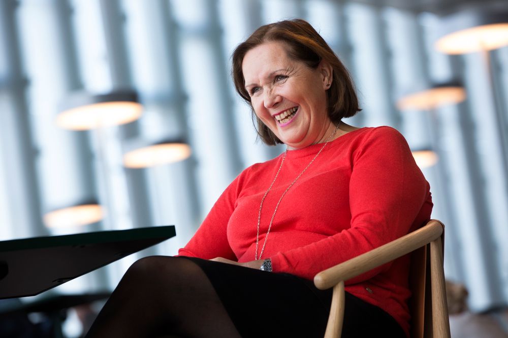 – Med ViaNova på laget vil vi styrke vår posisjon betydelig innen bærekraftig samferdsel, bymiljø og smart mobilitet, sier MUlticonsults konsernsjef Grethe Bergly.