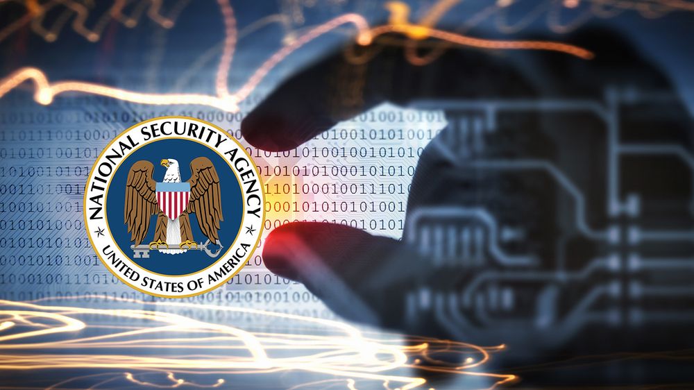 NSA har forlagt rapporten om hvilken lærdom tjenesten har gjort i forbindelse med misbruk av dens bakdører.