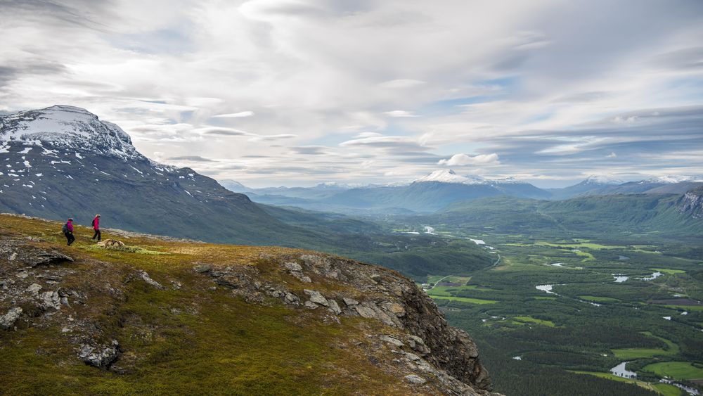 ABB oppgraderer styringssystemene på flere av Statskrafts vannkraftverk i Nord Norge