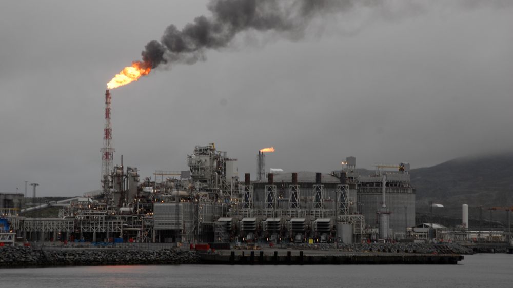 Etter to branner, deriblant på Hammerfest LNG, og et oljeutslipp i høst har konserntillitsvalgt i Equinor sendt et varsel til ledelsen om en ukultur rundt sikkerhetsarbeidet i selskapet.