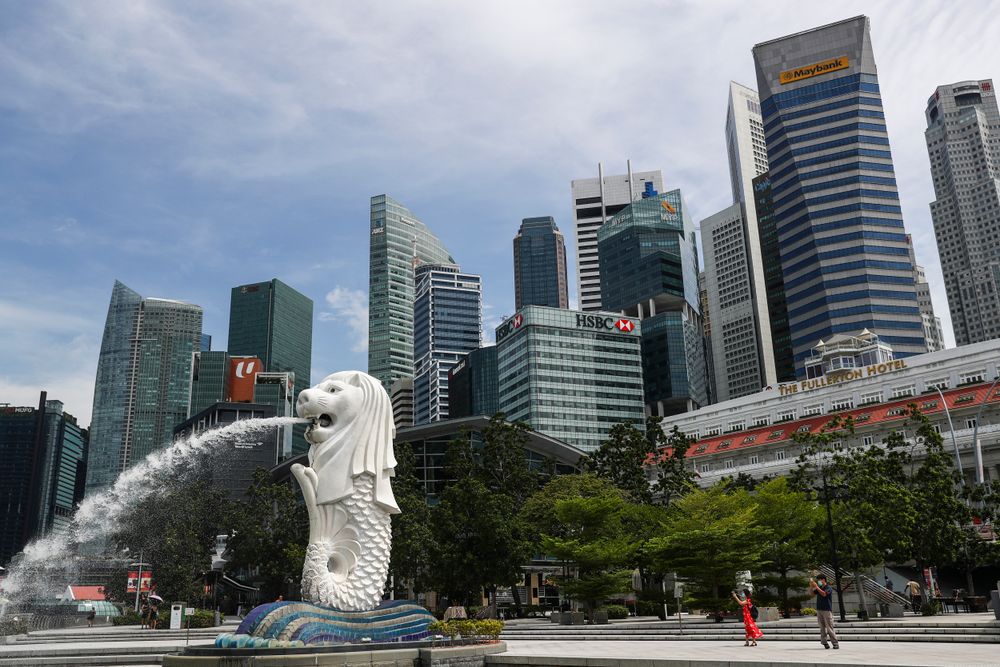 Tross tidligere løfter, innrømmer Singapores regjering nå at politiet kan hente ut data fra bystatens smittesporingssystem i forbindelse med etterforskning av kriminalsaker.