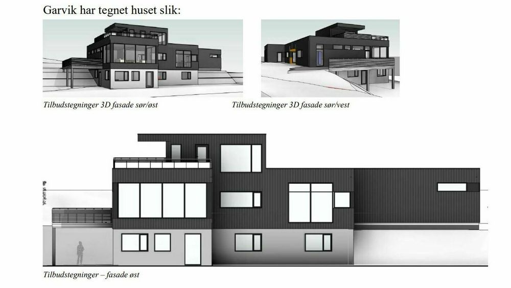 Garviks tegninger har verkshøyde og er beskyttet av åndsverkloven, fastslår Oslo Tingrett.