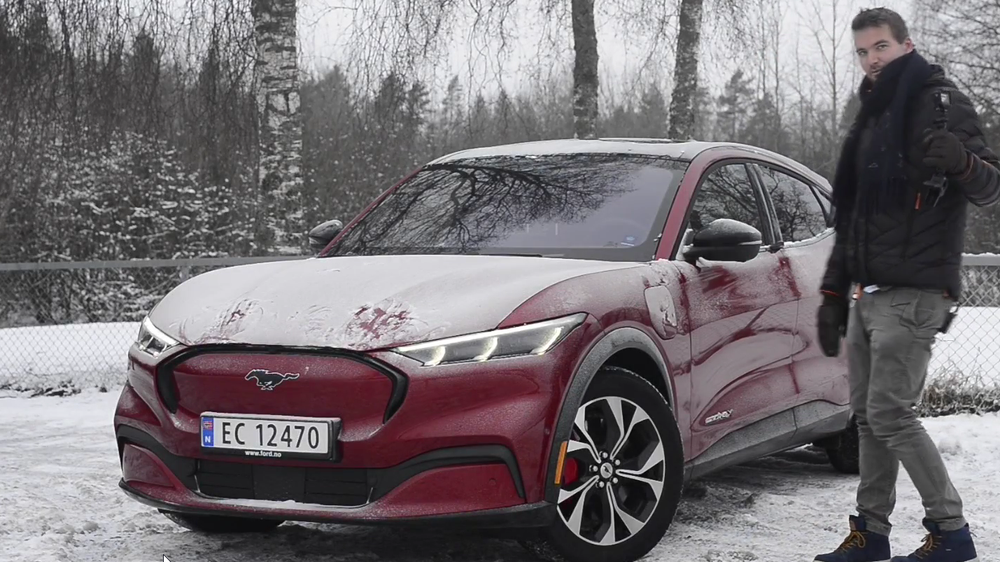 2021-01-14 11_24_47-For to ar siden ville Fords elektriske Mustang blitt en bestselger. Bli med pa e