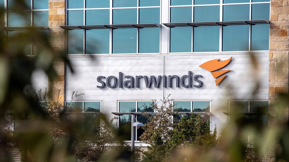 Det kommer stadig nye og oppsiktsvekkende detaljer om de omfattende angrepene som utnyttet programvare fra Solarwinds.
