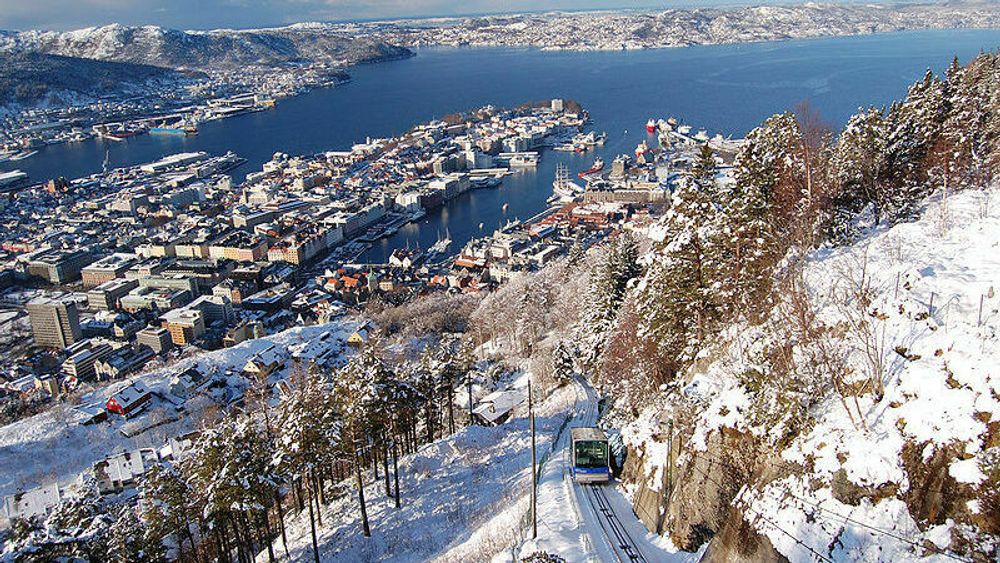 Bergen kommune fikk Norges høyeste GDPR-bot. Det kan komme til å endre seg ganske snart.
