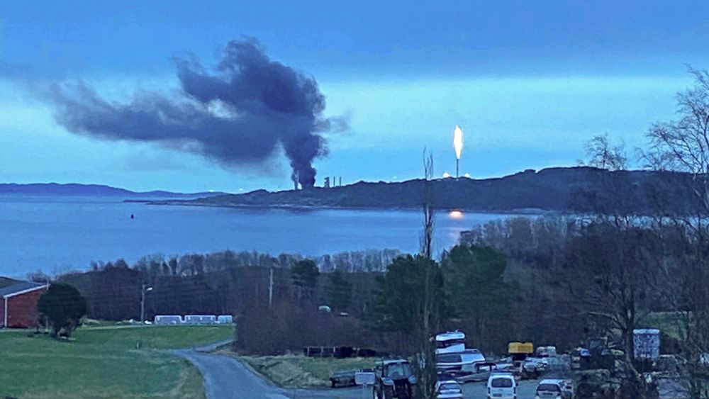 Equinor hadde flere alvorlige hendelser i fjor, men hadde i 2020 en nedgang i antall alvorlige hendelser og antall personskader sammenlignet med året før. Brannen i Equinor-anlegg på Tjeldbergodden i Aure kommune i desember er fortsatt under gransking.