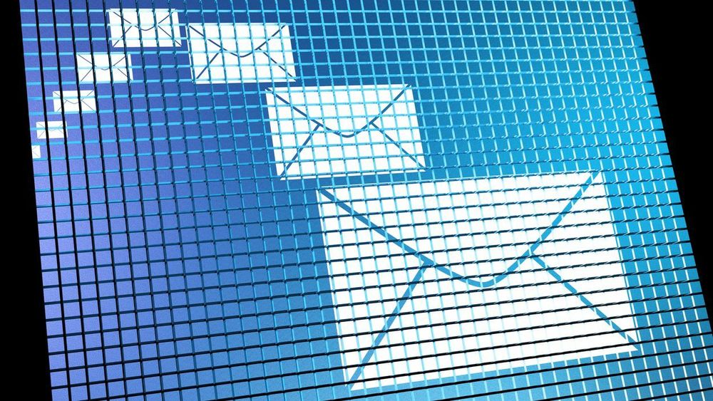 Invo og Documaster har utviklet et arkiveringssystem for e-post som de håper vil kunne løse problemet med manglende arkivering av e-post-kommunikasjon i det offentlige.