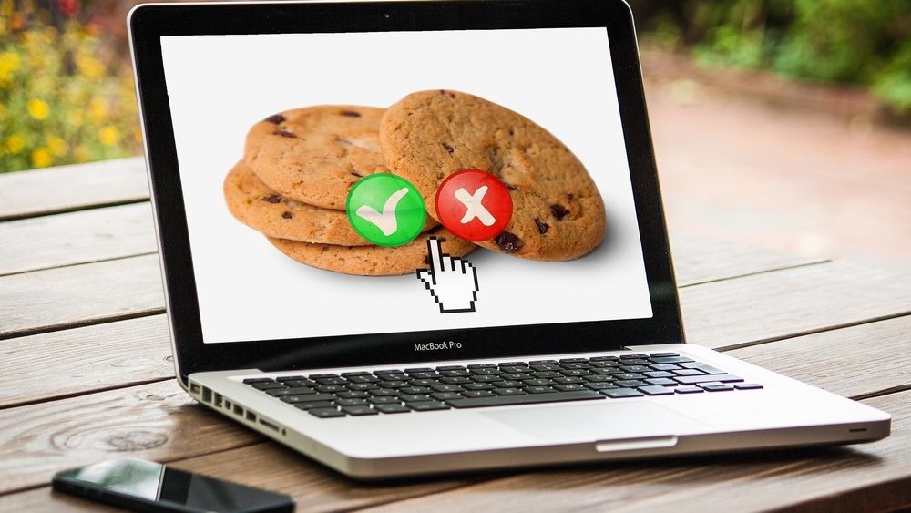 Google lover å droppe både tredjepartscookies og alle andre former for individuelle identifikatorer.