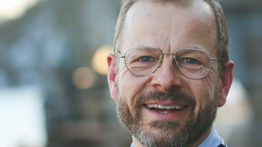 Tidligere SV-politiker Heikki Holmås lanserer ti grep Norge kan gjøre for å redusere utslippene til null i 2030.