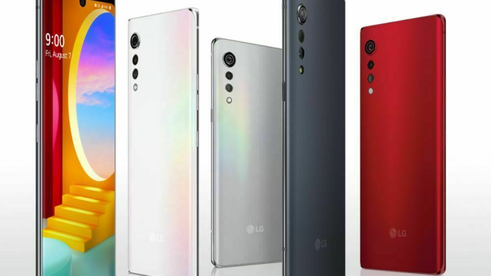 LG vil ut av mobilmarkedet og satse på andre områder.