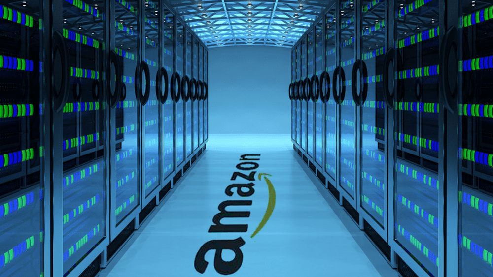 Et av Amazons datasentre kunne blitt alvorlig skadet av bomber om det ikke hadde vært for bekymrede forumbrukere på nettet.