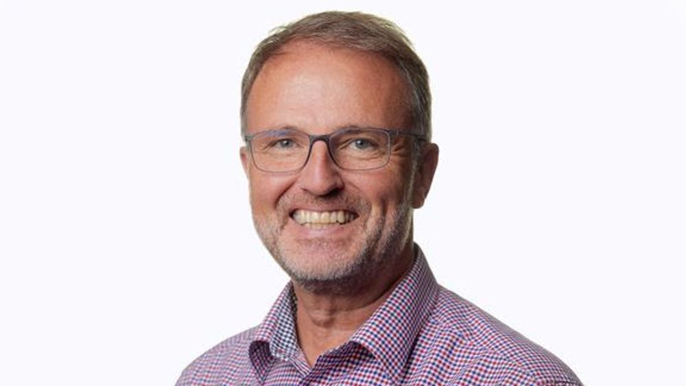 Bertel O. Steen har ansatt Thor Vidar Mothes som ny IT-direktør.