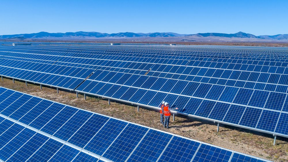 I større solparker blir aldri de mest effektive solcellene brukt, til det er de alt for dyre. Nå kan nye løsninger åpne for rimelig produksjon som igjen gir norske produsenter store fordeler fordi etterspørselen etter kvalitetswafere vil øke.
