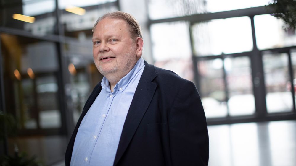 Stig Berge Matthiesen, Professor ved Institutt for ledelse og organisasjon - Campus Bergen
