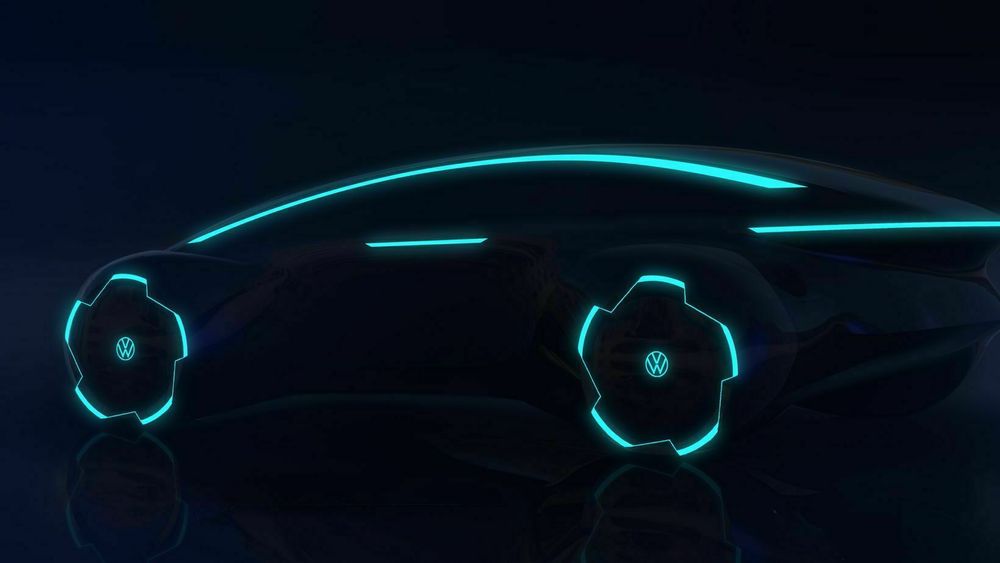 Det er uklart om Volkswagens planer om egendesignede AI-brikker kommer i gang tidsnok til at denne bilen, som utvikles under navnet Project Trinity, vil bli utstyrt med dem. Bilen skal lanseres i 2026.
