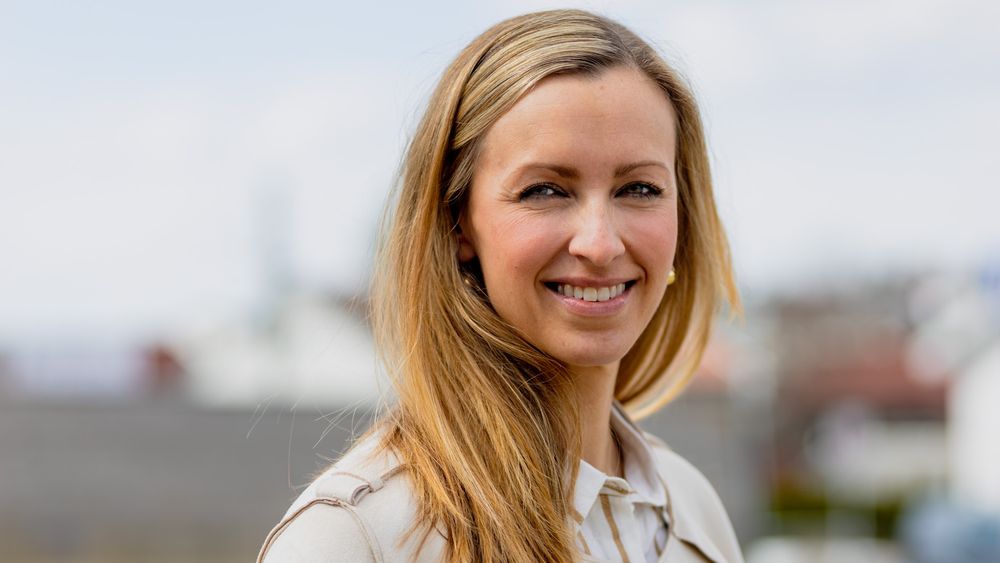 Fra å starte som utvikler i 2006, har Therese Steensen spesialisert seg innenfor sikkerhetsområdet og teamledelse i Accenture, og er dermed en av mange som har gjort karriere i selskapet. 