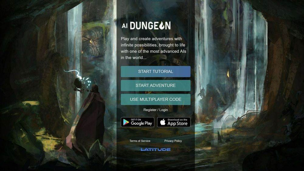 AI Dungeon har revolusjonert den tekstbaserte adventure-spillsjangeren ved å ta i bruk en AI-styrt tekstgenerator. Det har også skapt noen uønskede konsekvenser.