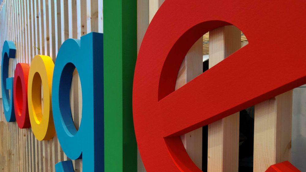 Italienske myndigheter gir Google bot for misbruk av markedsmakt.