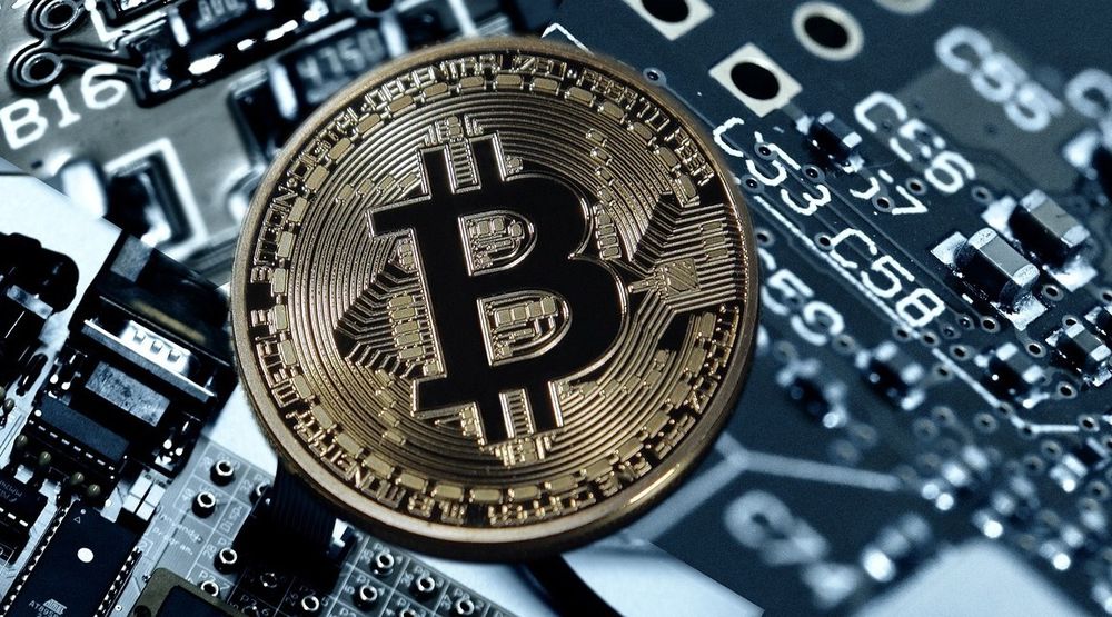 Bitcoin blir offisielt betalingsmiddel i El Salvador.