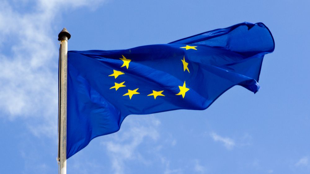EU åpnet denne uka granskning av om egen bruk av amerikanske skytjenester er i tråd med Schrems II