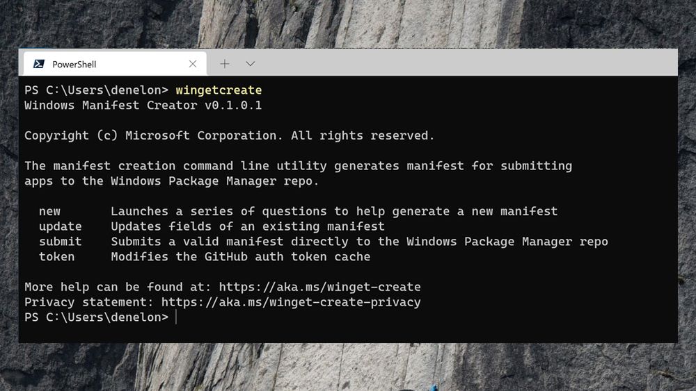Noen har vært litt for ivrige med å bruke Wingetcreate-verktøyet, som kan brukes til å opprette og laste opp programvaremanifester til Windows Package Manager. Det har svakheter som trolig kan misbrukes av ondsinnede.