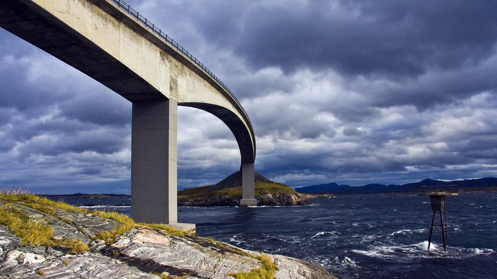I utviklingen av veikartet har forskerne sett på hvordan man kan påvirke klimafotavtrykket allerede i design- og planleggingsfasen av nye prosjekter. 