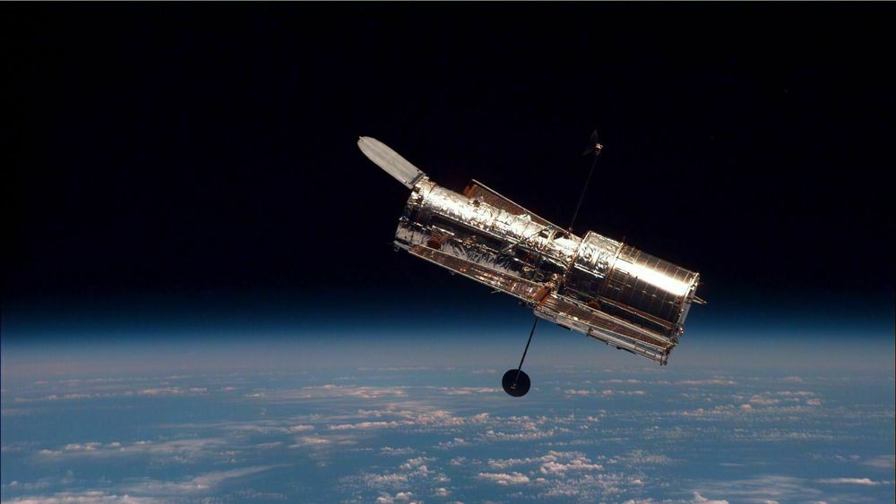 Hubble har tjenestegjort i over 30 år, men snart kan det være slutt