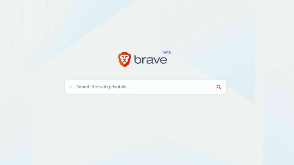 Søkemotoren til Brave er omsider tilgjengelig for bruk, den og skal by på sterkt personvern.