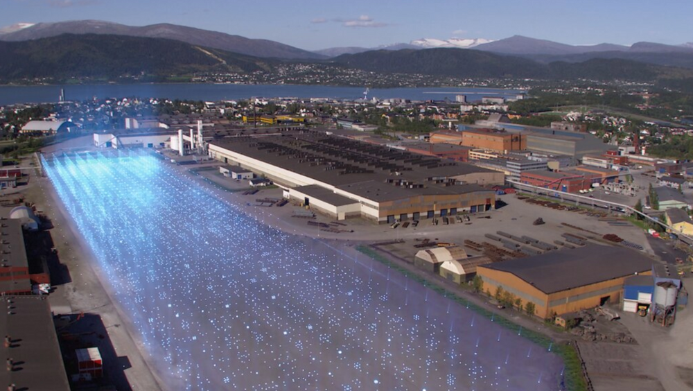 Solceller, vindparker, batterier og elektrolysører; de grønne næringene vil bli større enn oljeindustrien, spår Det Internasjonale Energibyrået. Freyr er ett av selskapene som nå jobber for å opprette batterifabrikk i Norge