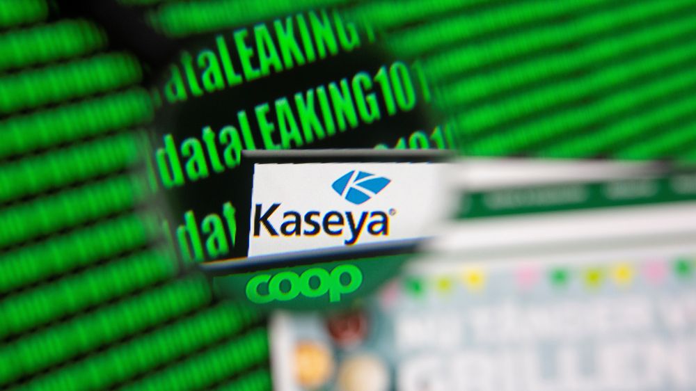 Ansatte slo alarm om laber sikkerhet i Kaseyas programvare, men ble ikke hørt, ifølge Bloomberg. Kanskje angrepet mot Coop og mer enn tusen andre virksomheter kunne vært unngått?