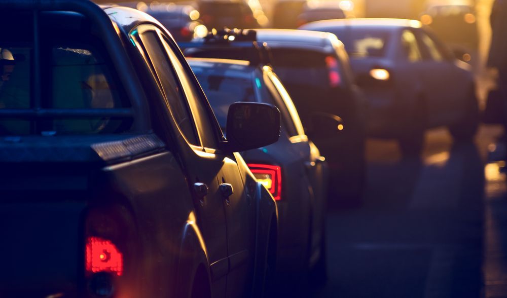 Bilister i de store byene må belage seg på mer kø i årene som kommer, ifølge forskere.