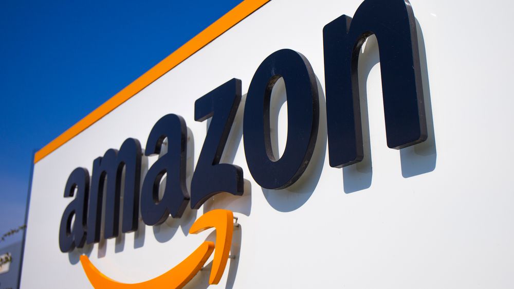 Amazon er ilagt et gigantisk forelegg for angivelig å ha brutt EUs regler for datalagring.