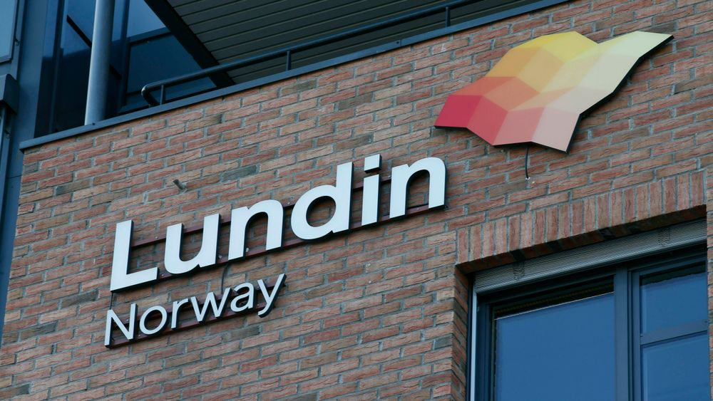 Oljeselskapet Lundin har startet prøveproduksjon fra Rolvsnesfunnet i Nordsjøen. 