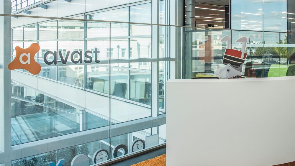 Tsjekkiske Avast skal bli en del av Nortonlifelock, forbrukervirksomheten til tidligere Symantec.