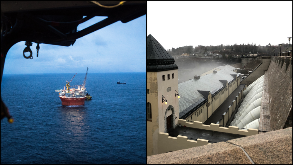 Ifølge DN pågår det samtaler om en mulig sammenslåing av NHO-organisasjonene Norsk Olje og Gass og Energi Norge. Forslaget blir møtt med skepsis i kraftbransjen.