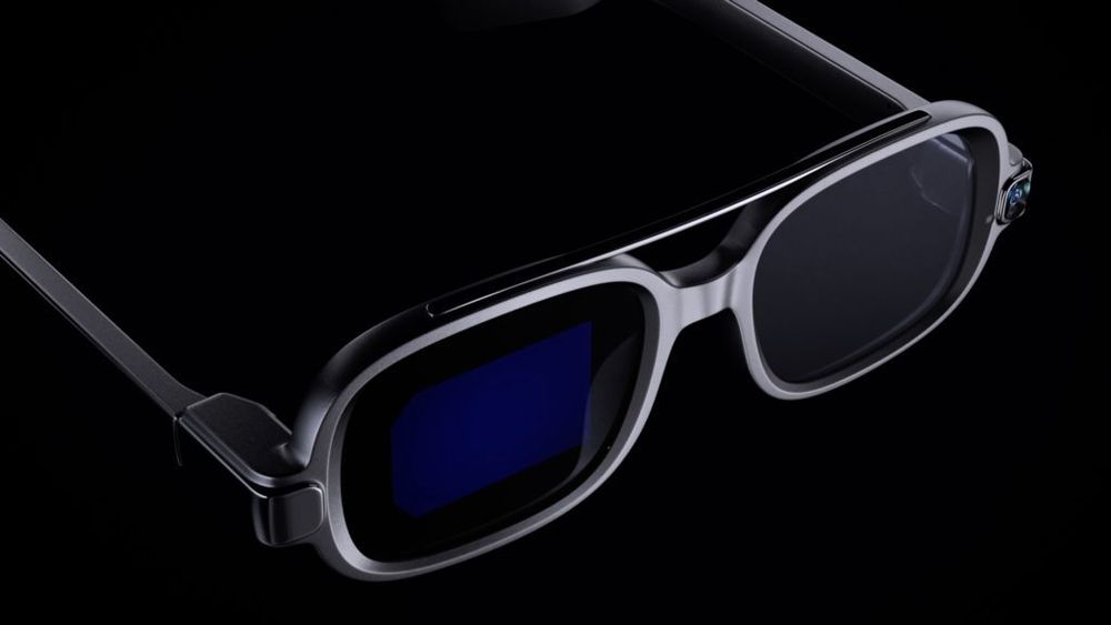 Xiaomis nye smartbriller skal by på mye funksjonalitet – om de i det hele tatt kommer på markedet.
