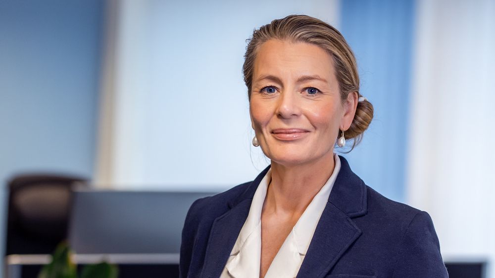 Direktør i Patentstyret Kathrine Myhre mener Norge trenger flere bein å stå på enn «bare» olje og gass, etter at vi nok en gang blir klart slått av våre naboland i den årlige innovasjonsindeksen.