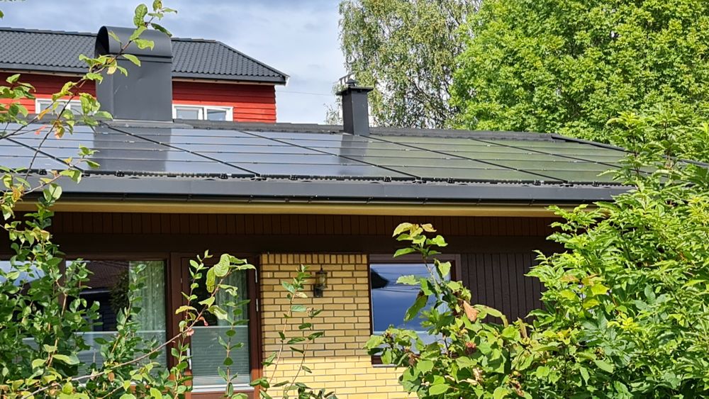 På tampen av året er det litt over 35.000 plusskunder her i landet. Økningen har avtatt drastisk etter 2023.