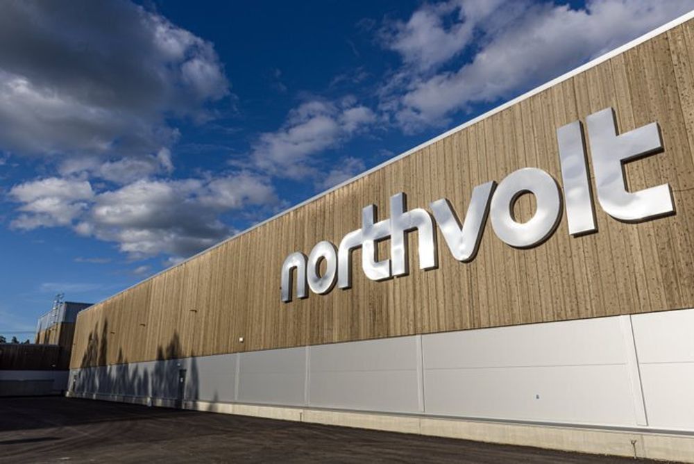 Northvolt er i krise. Mandag forfaller store regninger.